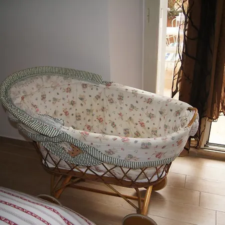 Ferienhaus Domus Valentino Rom
