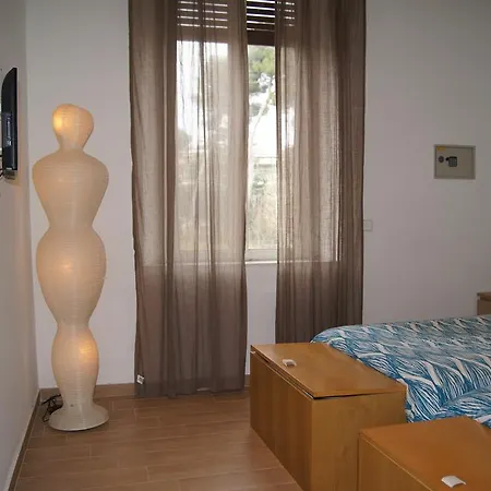 Domus Valentino Ferienhaus *