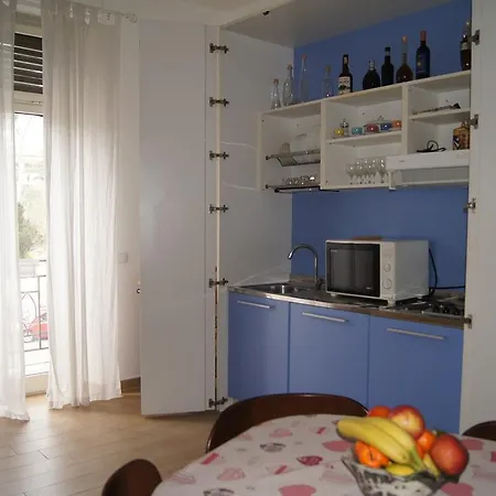 Ferienhaus Domus Valentino *